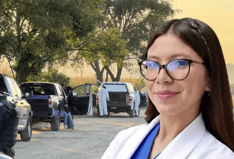 ¿Quién era Karla Margarita? Estudiante de Medicina desapareció en Zapopan y fue hallada sin vida ¿Quién era Karla Margarita? Estudiante de Medicina desapareció en Zapopan y fue hallada sin vida