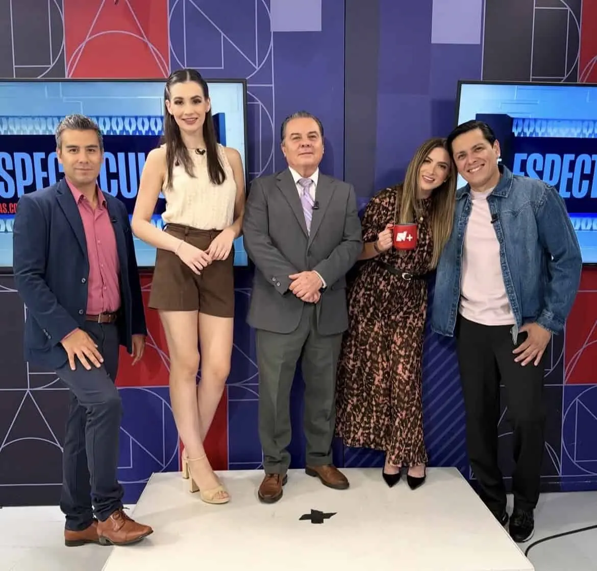 ¿Quién es Michelle Zepeda? IG