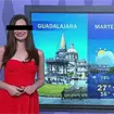 &iquest;Qui&eacute;n es Michelle Zepeda, presentadora del clima se&ntilde;alada por muerte de motociclista?