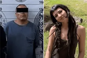 "No me acuerdo": Presunto feminicida de Claudia Tacoronte rompe el silencio y habla sobre el asesinato