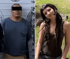 "No me acuerdo": Presunto feminicida de Claudia Tacoronte rompe el silencio y habla sobre el asesinato "No me acuerdo": Presunto feminicida de Claudia Tacoronte rompe el silencio y habla sobre el asesinato