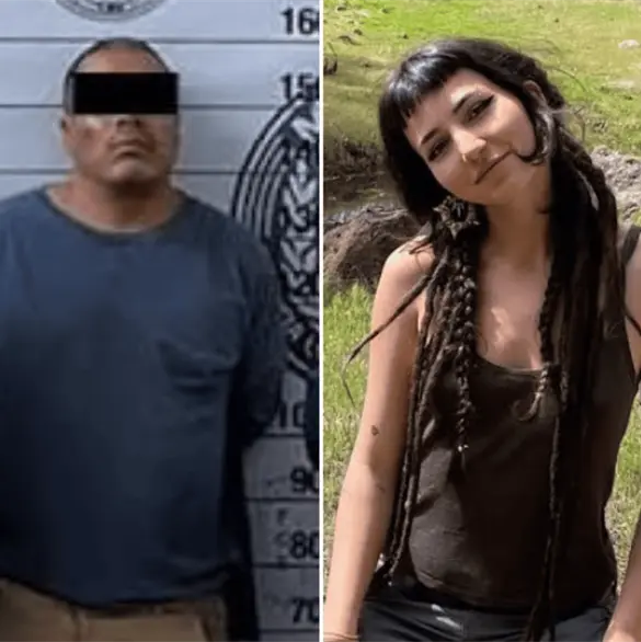 "No me acuerdo": Presunto feminicida de Claudia Tacoronte rompe el silencio y habla sobre el asesinato