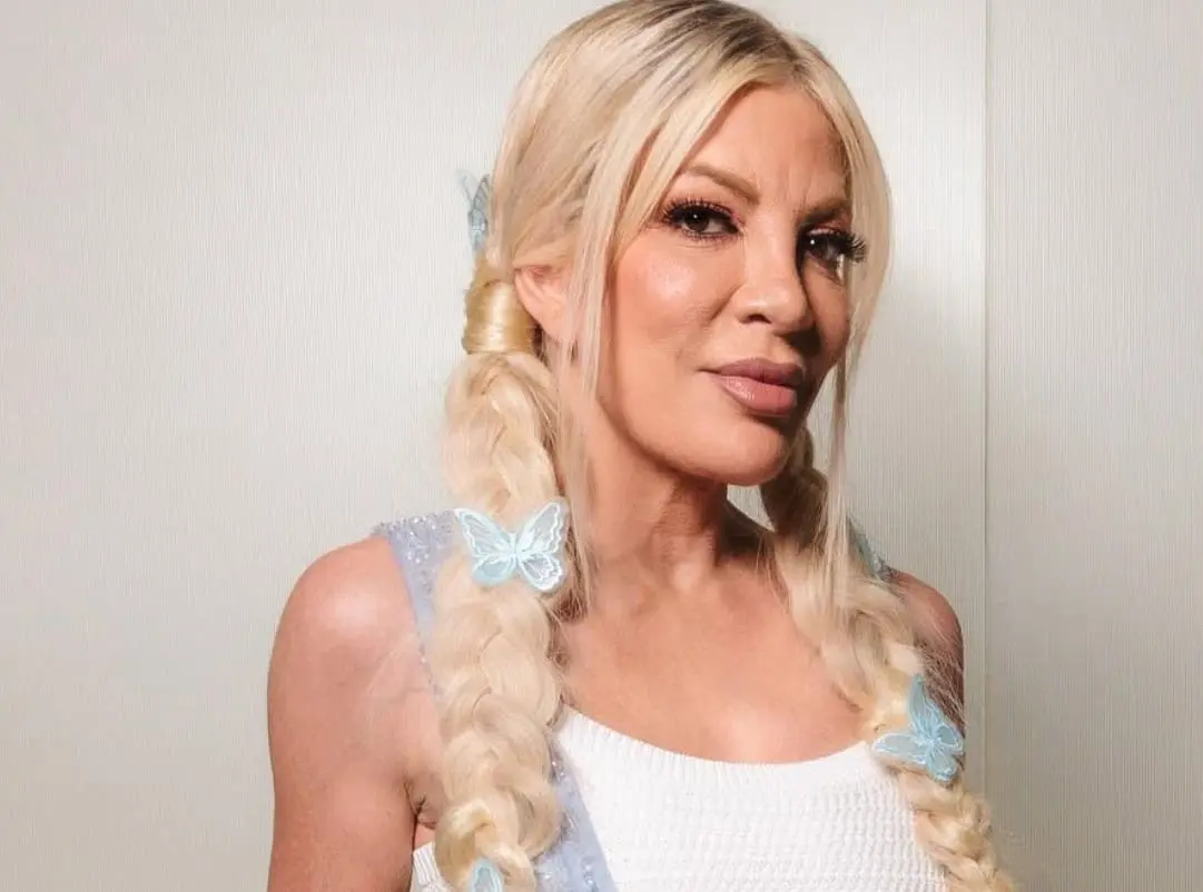 En 2014 volvió a tener un papel principal en una producción de ficción con 'Mystery Girls'. En la serie compartió créditos con Jennie Garth, con quien había trabajado anteriormente en 'Beverly Hills, 90210'.