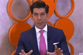 TV Azteca se queda sin se&ntilde;al en pleno noticiero: Manuel L&oacute;pez San Mart&iacute;n revela qu&eacute; ocurri&oacute;