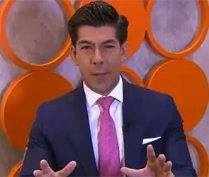 TV Azteca se queda sin se&ntilde;al en pleno noticiero: Manuel L&oacute;pez San Mart&iacute;n revela qu&eacute; ocurri&oacute;