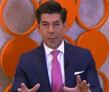 TV Azteca se queda sin se&ntilde;al en pleno noticiero: Manuel L&oacute;pez San Mart&iacute;n revela qu&eacute; ocurri&oacute;