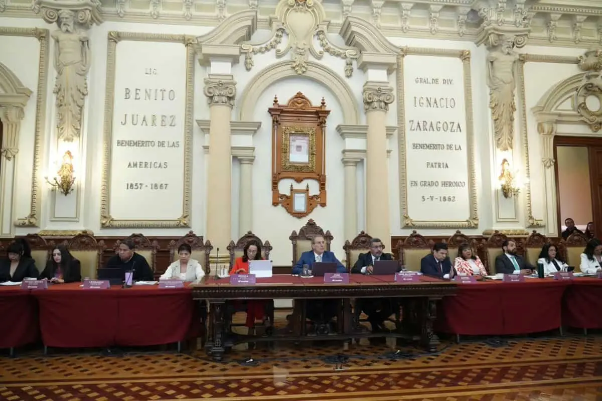 Pago anticipado de Predial en Puebla: aprueban descuentos y condonación de multas. Gobierno de la Ciudad.
