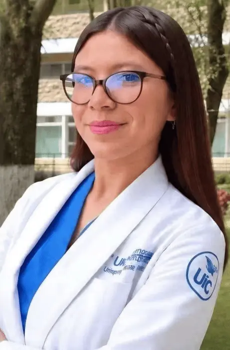 Karla era originaria de Irapuato, pero llevaba más de tres años viviendo en Zapopan, donde estudiaba Medicina y buscaba cumplir su objetivo de convertirse en médico cirujano. RRSS.
