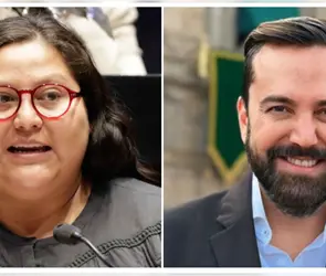 &iquest;Citlalli Hern&aacute;ndez va por la Cuauht&eacute;moc? Arturo &Aacute;vila se baja y la destapa rumbo a 2027