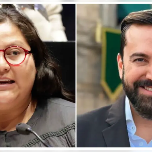 &iquest;Citlalli Hern&aacute;ndez va por la Cuauht&eacute;moc? Arturo &Aacute;vila se baja y la destapa rumbo a 2027