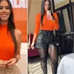 Sofía Yunes, excandidata de MC, revela por qué abrió su página de contenido exclusivo Sofía Yunes, excandidata de MC, revela por qué abrió su página de contenido exclusivo