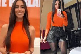 Sof&iacute;a Yunes, excandidata de MC, revela por qu&eacute; abri&oacute; su p&aacute;gina de contenido exclusivo