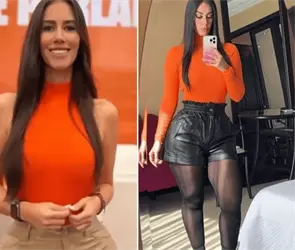 Sof&iacute;a Yunes, excandidata de MC, revela por qu&eacute; abri&oacute; su p&aacute;gina de contenido exclusivo