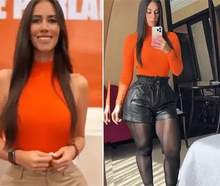 Sof&iacute;a Yunes, excandidata de MC, revela por qu&eacute; abri&oacute; su p&aacute;gina de contenido exclusivo