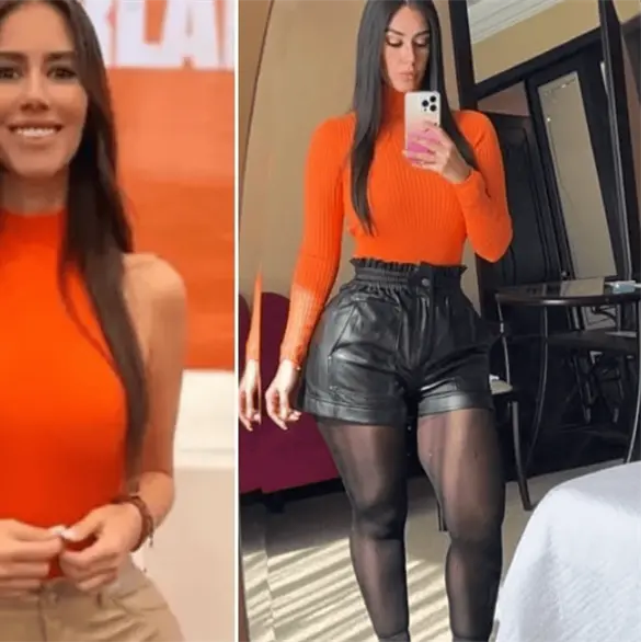 Sofía Yunes, excandidata de MC, revela por qué abrió su página de contenido exclusivo Sofía Yunes, excandidata de MC, revela por qué abrió su página de contenido exclusivo
