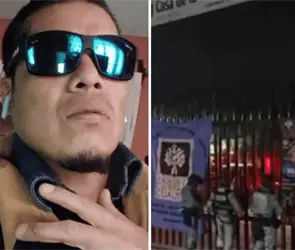 El Trompas, presunto feminicida de Claudia Tacoronte, viv&iacute;a a s&oacute;lo cinco calles del lugar donde la asesin&oacute;