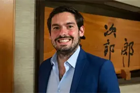 &iquest;Qui&eacute;n es Stefano Cremasco-Cicero? Empresario mexicano es acusado de matar a su madre en Miami