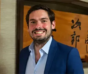 &iquest;Qui&eacute;n es Stefano Cremasco-Cicero? Empresario mexicano es acusado de matar a su madre en Miami