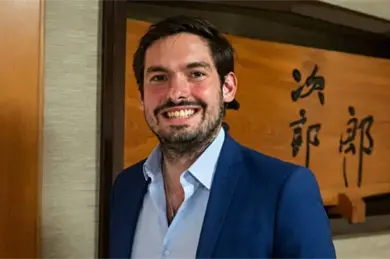 ¿Quién es Stefano Cremasco-Cicero? Empresario mexicano es acusado de matar a su madre en Miami ¿Quién es Stefano Cremasco-Cicero? Empresario mexicano es acusado de matar a su madre en Miami