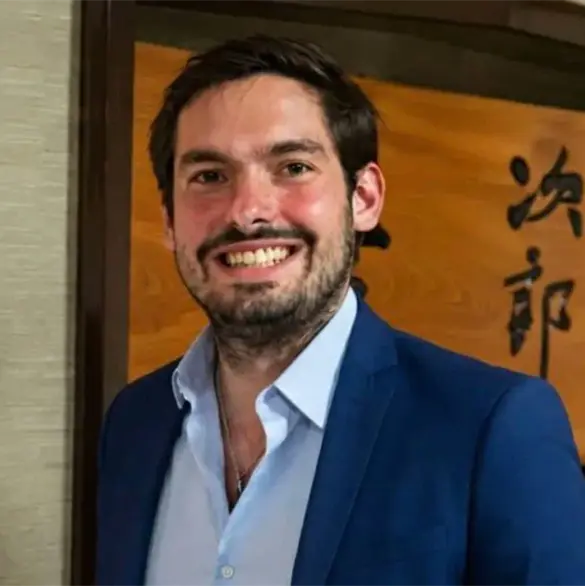 ¿Quién es Stefano Cremasco-Cicero? Empresario mexicano es acusado de matar a su madre en Miami ¿Quién es Stefano Cremasco-Cicero? Empresario mexicano es acusado de matar a su madre en Miami