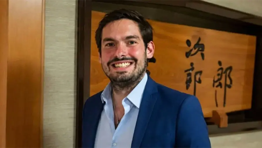 &iquest;Qui&eacute;n es Stefano Cremasco-Cicero? Empresario mexicano es acusado de matar a su madre en Miami