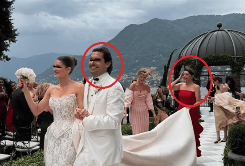 El empresario mexicano pas&oacute; de celebrar su boda en Italia, acompa&ntilde;ado por su madre Isabel Cicero, a permanecer detenido en Miami.