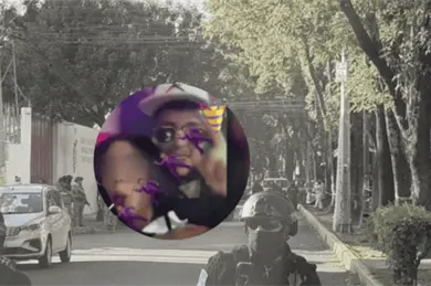 Qué se sabe de Emiliano, el joven asesinado al exterior del CETIS 33 en Azcapotzalco Qué se sabe de Emiliano, el joven asesinado al exterior del CETIS 33 en Azcapotzalco