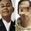 Detienen a Mariana "N" por homicidio del estudiante Erick Torbellín de la Academia Militarizada Ollin Detienen a Mariana "N" por homicidio del estudiante Erick Torbellín de la Academia Militarizada Ollin