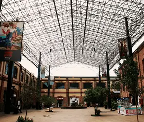 De Hernán Cortés a Carlos Slim: la historia detrás de Plaza Loreto y Cuicuilco De Hernán Cortés a Carlos Slim: la historia detrás de Plaza Loreto y Cuicuilco