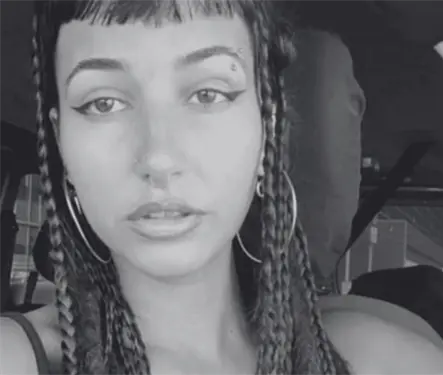 Necropsia revela causa de muerte de la estudiante espa&ntilde;ola Claudia Tacoronte