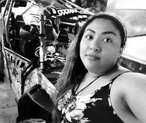 Sara Rosalina llev&oacute; a su hijo a la escuela y fue asesinada al regresar a casa