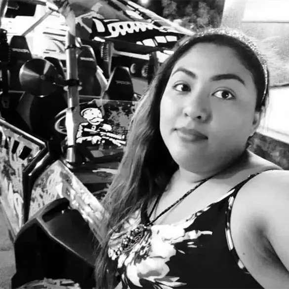 Sara Rosalina llevó a su hijo a la escuela y fue asesinada al regresar a casa