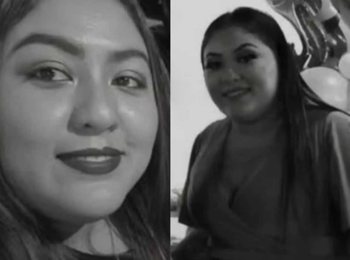 Sara tenía 31 años y era maestra de kínder Especial