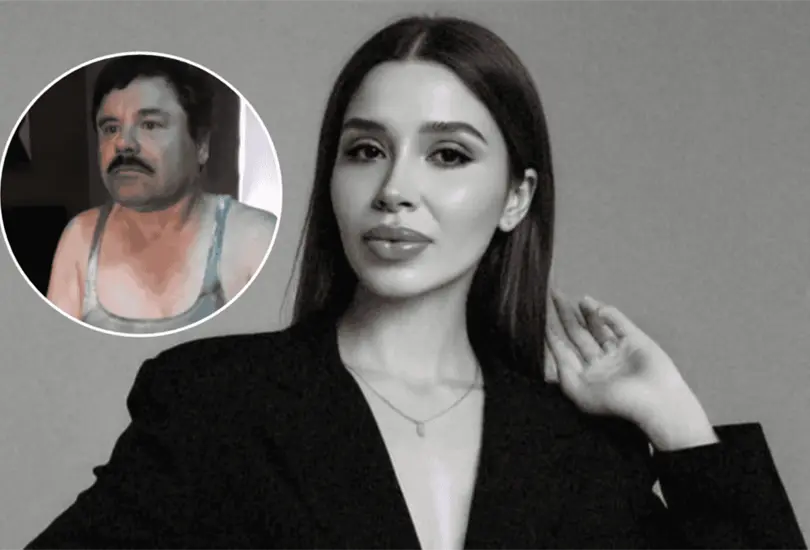 La exesposa de "El Chapo" Guzmán mostró nuevas fotografías de sus hijas gemelas durante sus primeros años de vida; así lucían María Joaquina y Emali Guadalupe. La exesposa de "El Chapo" Guzmán mostró nuevas fotografías de sus hijas gemelas durante sus primeros años de vida; así lucían María Joaquina y Emali Guadalupe.
