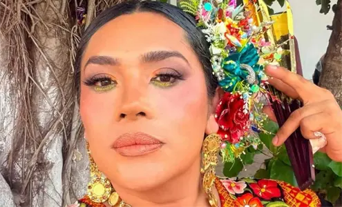 Identifican a agresores del diseñador Elvis Guerra en Oaxaca: este sería el móvil del ataque Identifican a agresores del diseñador Elvis Guerra en Oaxaca: este sería el móvil del ataque