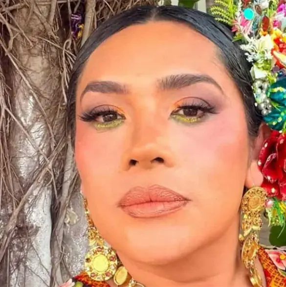 Identifican a agresores del dise&ntilde;ador Elvis Guerra en Oaxaca: este ser&iacute;a el m&oacute;vil del ataque