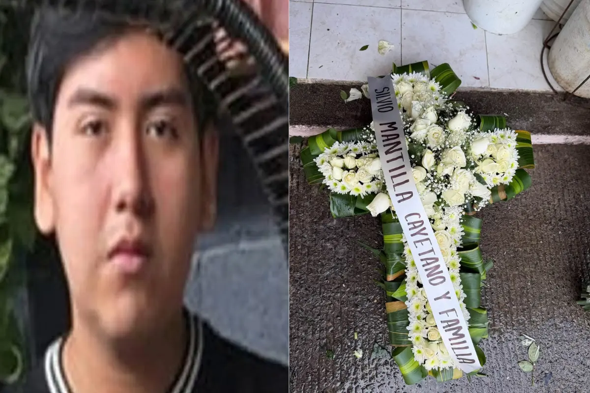  Termina búsqueda de Josué Hernández: estudiante de la UV es localizado sin vida en Veracruz 