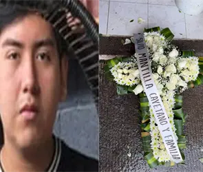 Termina b&uacute;squeda de Josu&eacute; Hern&aacute;ndez: estudiante de la UV es localizado sin vida en Veracruz