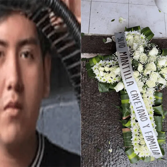 Termina búsqueda de Josué Hernández: estudiante de la UV es localizado sin vida en Veracruz Termina búsqueda de Josué Hernández: estudiante de la UV es localizado sin vida en Veracruz