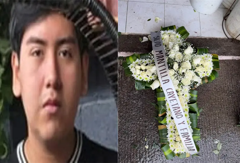 Termina búsqueda de Josué Hernández: estudiante de la UV es localizado sin vida en Veracruz Termina búsqueda de Josué Hernández: estudiante de la UV es localizado sin vida en Veracruz