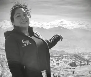 &iquest;Qui&eacute;n era La China Polo?  candidata de Per&uacute; asesinada en plena campa&ntilde;a