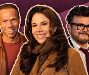 &iquest;Qu&eacute; pas&oacute; entre Paola Rojas y Zague? El esc&aacute;ndalo que la periodista pidi&oacute; a Aleks Syntek no revivir