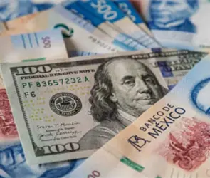 Este es el precio del dólar hoy lunes 21 de septiembre de 2026 Este es el precio del dólar hoy lunes 21 de septiembre de 2026