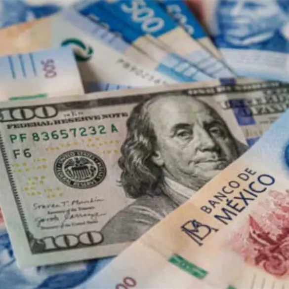 Este es el precio del d&oacute;lar hoy lunes 21 de septiembre de 2026