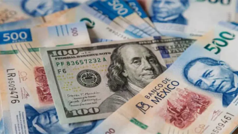 Este es el precio del d&oacute;lar hoy lunes 21 de septiembre de 2026