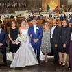¿Quién es Jorge Añorve, hijo de senador del PRI que celebró su boda con Disclosure y tres días de fiesta? ¿Quién es Jorge Añorve, hijo de senador del PRI que celebró su boda con Disclosure y tres días de fiesta?