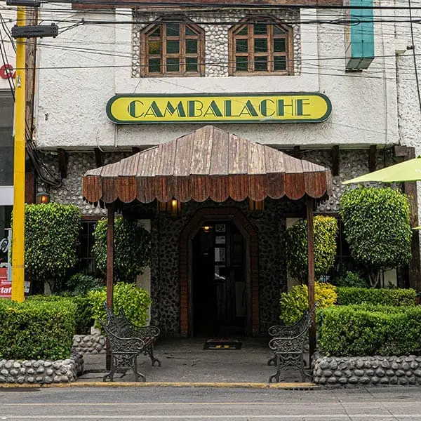 Cambalache