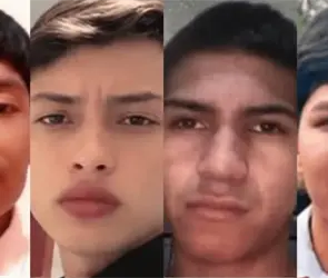 &iquest;Qu&eacute; se sabe de los cuatro amigos que desaparecieron tras una balacera en Zapopan? 