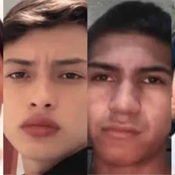 &iquest;Qu&eacute; se sabe de los cuatro amigos que desaparecieron tras una balacera en Zapopan? 
