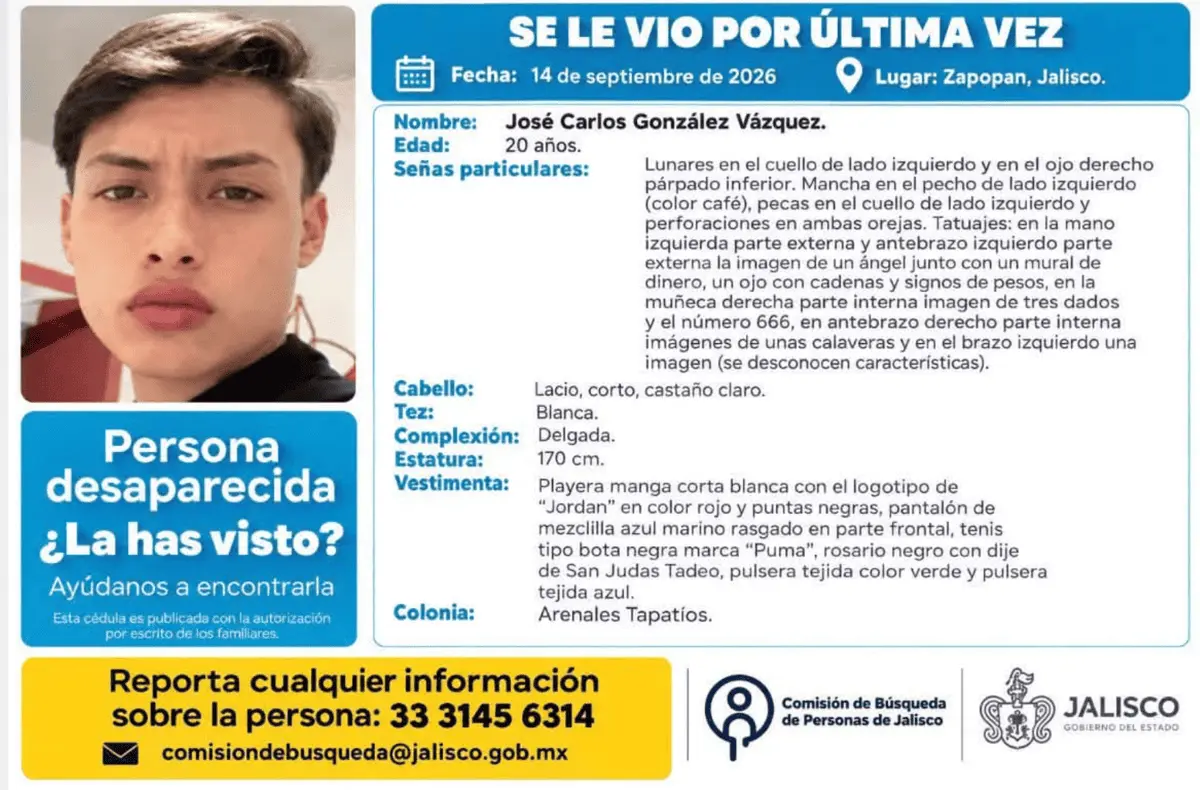 Especial 